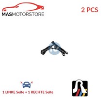 LINKS RECHTS QUERLENKER SATZ RTS 76-05318-1 2PCS P FÜR VW POLO VI,T-CROSS,TAIGO
