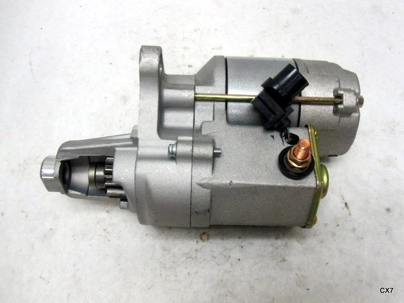 Motor de arranque enchufe suelto 17785 para Dodge Dakota 1999-2004 Foto 2 de 4