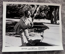 Coffy Original 8x10 Still Photo BLAXPLOITATION Pam Grier ROBERT DOQUI 1973