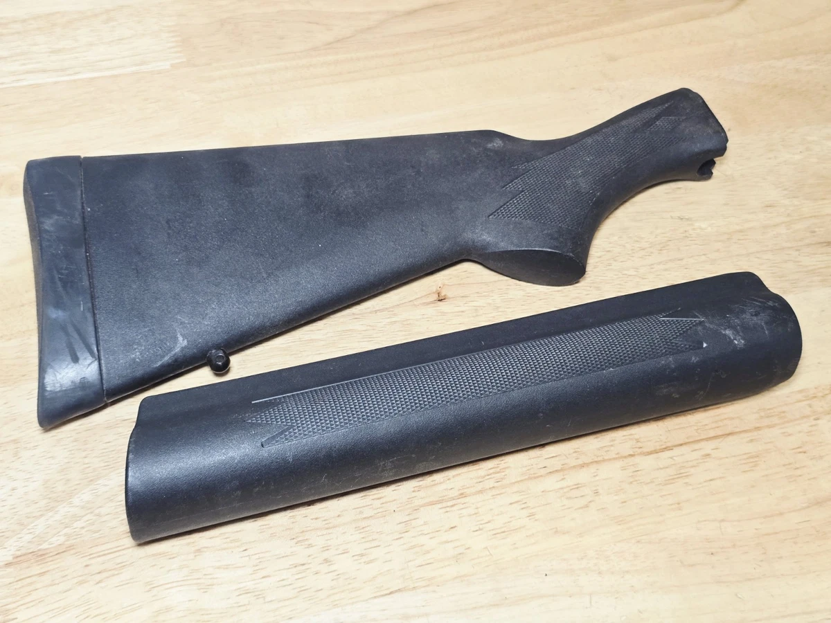 Remington Shotgun Stock & Forend Parts for sale | eBay
