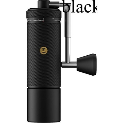TIMEMORE S3 Manual Coffee Grinder with External Adjustment