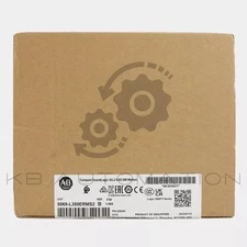 5069-L350ERMS2 Allen-Bradley Compact GuardLogix5380 Safety Motion Controller