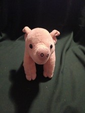 Wild Republic Pig Cuddlekins 12