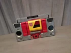 Vintage Original 1984 Hasbro/Takara – G1 Transformers Blaster Communications Sp