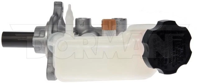 Dorman M630855 Brake Master Cylinder fits Kia Soul - Image 4 of 4