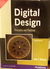 DIGITAL DESIGN: PRINCIPLES AND P