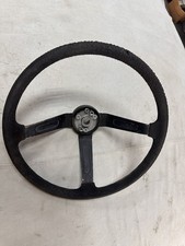 Datsun 260z 280z Steering Wheel - Mb Datsun 260z 280z Steering Wheel - Mb