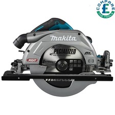 Makita HS011GZ 40V Max XGT 270mm AWS BL Wood Cutting Circular Saw Body Only