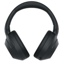 Sony ULT WEAR WH-ULT900N Noise Cancelling Headphones for Travel Black