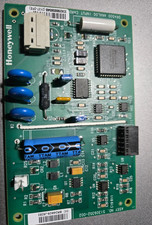 Honeywell 51309352-002 DR4500 Chart Recorder Analog Input Card PCB Board