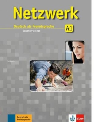 Netzwerk: Intensivtrainer A1 German Edition