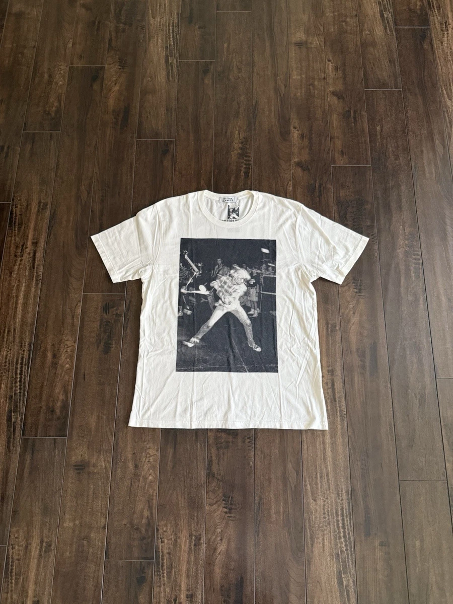 Hysteric Glamour White Clothing for Men for sale | eBay