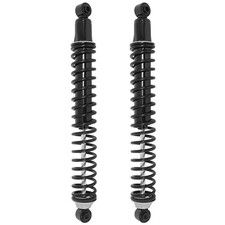 Rear Shocks Struts Chevy Silverado Gmc Sierra 1500 2007-2018 58654 2pcs