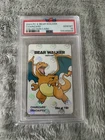 PSA 10 GEM MINT Charizard PC Bear Walker  Pokemon Card TCG 594/750 Rare Pokémon
