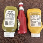Zuru Surprise Mini Brands Heinz Yellow Mustard, ketchup, sweet relish — photo 2