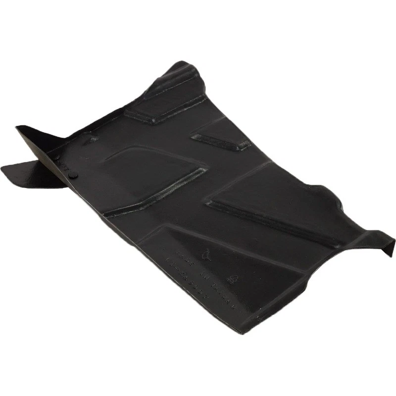 Защитный брызговик двигателя со стороны водителя подходит для KIA Spectra5 2005-2009 годов выпуска - Изображение 3 из 4