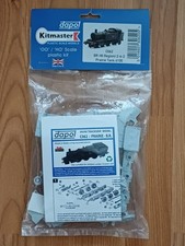 2-6-2T Prairie Tank 6100 BR Steam Loco Dapol Kitmaster C062 OO