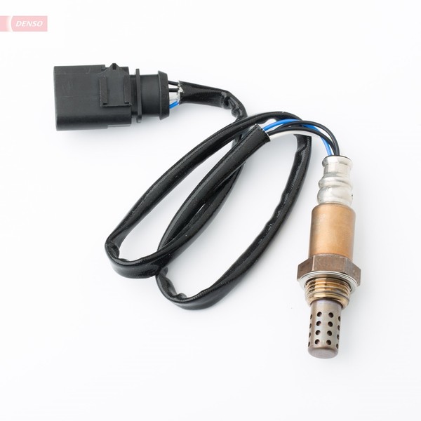 Denso Lambdasonde Sensor Abgassteuerung DOX-1707 FüR Skoda Seat VW Audi Ibiza ST-image