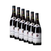 Gevrey-Chambertin 2022 6 X 750 Ml – Dufouleur 13 % Vol.