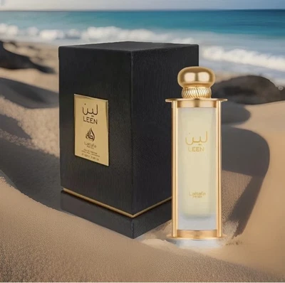 Leen Eau De Parfum 100ml by Lattafa Pride Collection