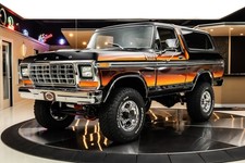 1979 Ford Bronco for Sale