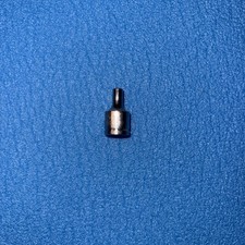 Blue Point Tools BLPTE385 E5 TORX Shallow Standard Socket 3/8" Drive Chrome