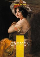 Carmen Prosper MéRiméE Taschenbuch FranzöSisch 2024 BoD - Books on Demand