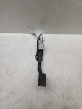 FORD FOCUS MK3 ACCELERATOR THROTTLE PEDAL BV619F836BB 2012-2015