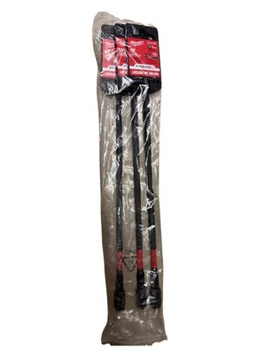 Milwaukee 48-32-4533 Shockwave 12'' Impact Locking Bit Holder (PACK OF 3)