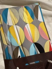 UDDER COVERS BREASTFEEDING NURSING COVER 100 COTTON. ANDY. NEW