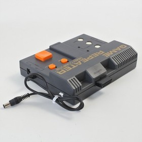 Famicom Family computer GAME REPEATER HORI Boxed Tested JAPAN Game 2637