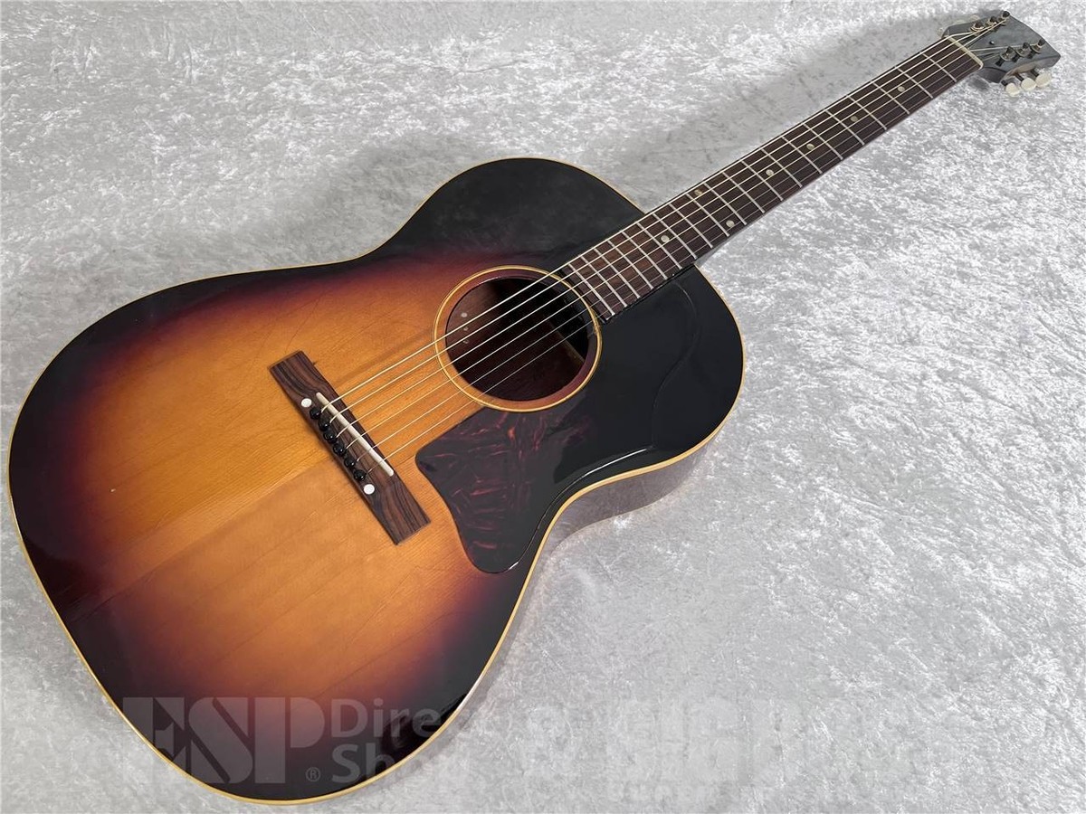 GIBSON LG-1 1959年 アコースティックギター Gibson LG-1 1959 Used Acoustic Guitar 1950 | eBay