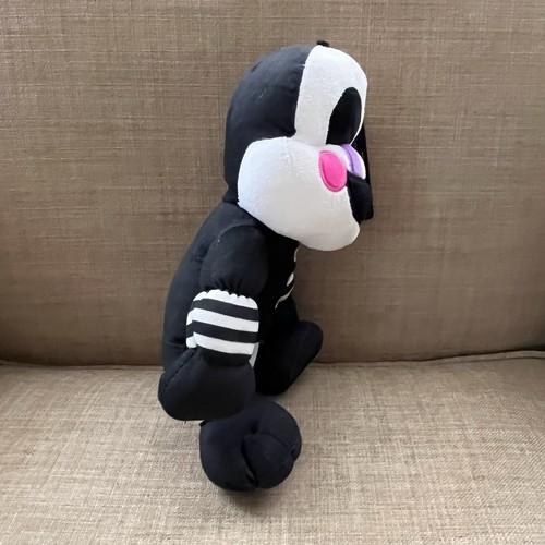 Five Nights At Freddy’s FNAF Plush The Puppet 2025 Marionette Scott Cawthon 13" - Picture 4 of 11