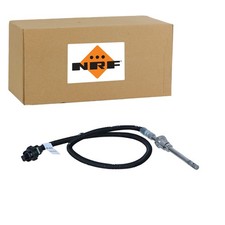 NRF ABGASTEMPERATURSENSOR passend für MERCEDES-BENZ S-KLASSE | 707239