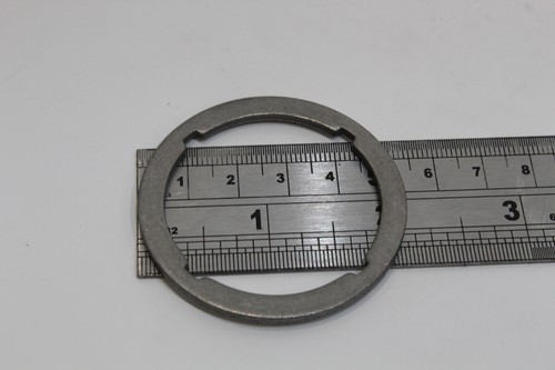 Skoda Fabia 5J MK2 Dual Clutch Gearbox Flywheel Thrust Washer New Genuine - Picture 8 of 13