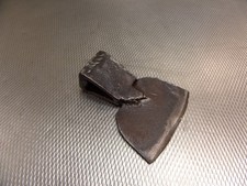 altes ZIMMERMANN Beil Axt Spalter / AXE  / Holzspalter / Eisenaxt