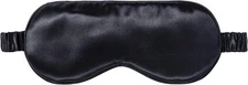 Slip Pure Mulberry Silk Sleep Mask, Soft & Durable - One Size, Color Options