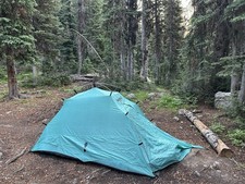 Eureka Apollo 2 Backpacking Tent for 2