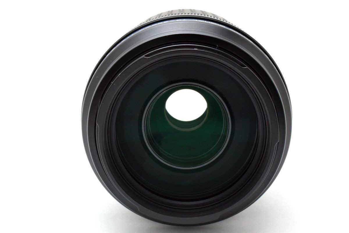 Excellent condition OLYMPUS ZUIKO DIGITAL 70 300mm F4 5.6 ED