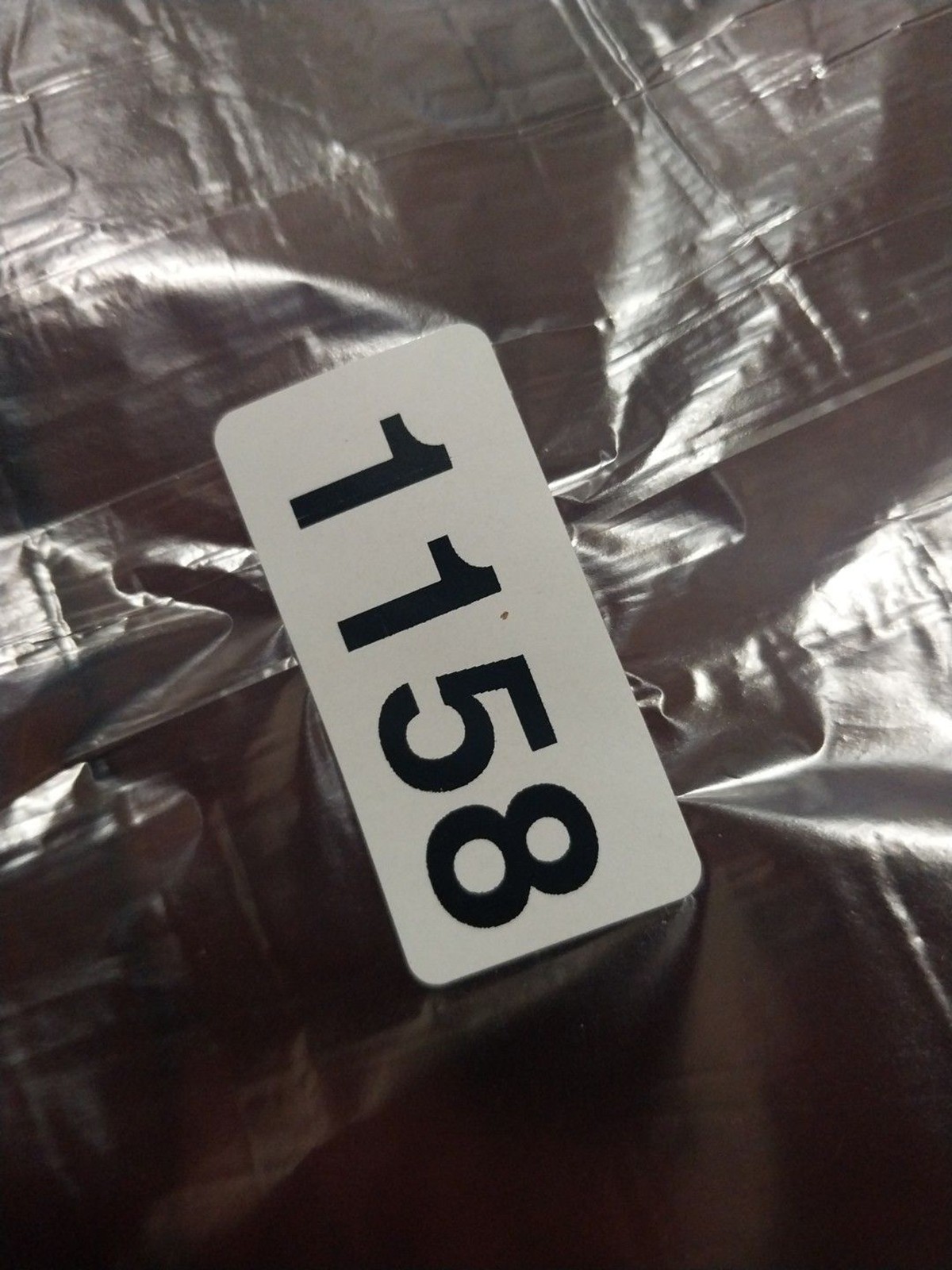 Consensus Mens Shirt Button Down Polyester Solid … - image 8