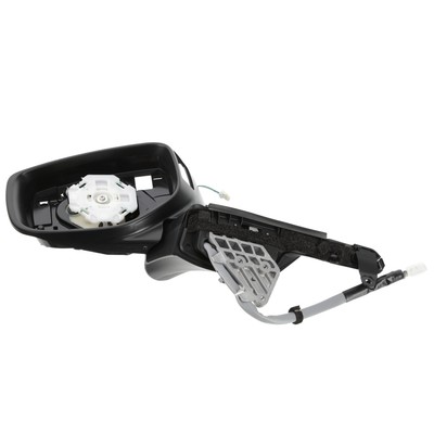 Genuine Subaru Door Mirror 91036AN02C for sale online | eBay