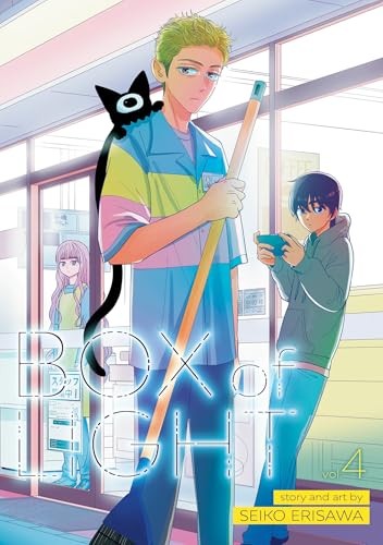 Box of Light Vol. 4 by Seiko Erisawa 9798895616581 NEW Free UK Delivery - Image 4