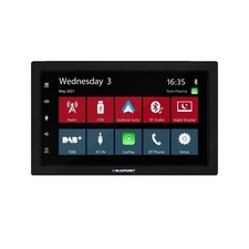Blaupunkt ROTTERDAM 600 DAB Autoradio