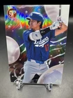 Topps Pristine Pearlescent 2026 Shohei Ohtani Los Angeles Dodgers Insert PE-11