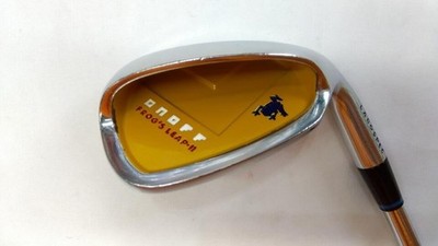 Globeride ONOFF LABOSPEC FROG S LEAP2 Wedge #51(1Club)/Zelos/Flex:R/Wedge