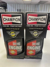 Champion engine Protectant oil treatment-2  (16oz) Bottles 