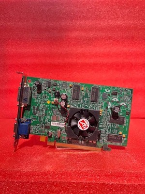 Dell M4177 ATI FireGL V3100 128MB DDR SDRAM Graphics Card