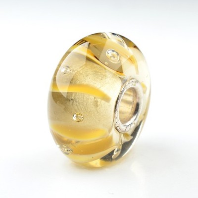 TROLLBEADS   Tautropfen   TGLBE-10110  Retired
