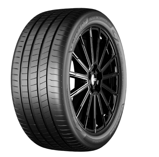 DUNLOP 255/60 R17 106V BLUE RESPONSE TG - Photo 1/1