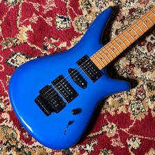 YAMAHA MG-MII BSB o12826